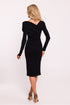 Robe de jour model 201078 Moe